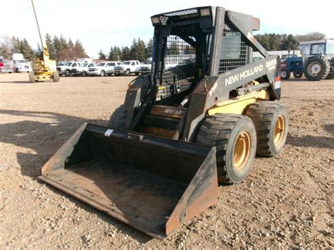 new holland skid steer manual lx665|new holland lx665 price.